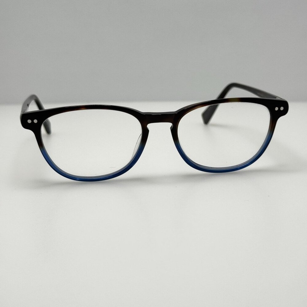 Seraphin Warwick 8068 Japan Eyeglasses Eye Glasses Frames 51-17-145 Read Desc